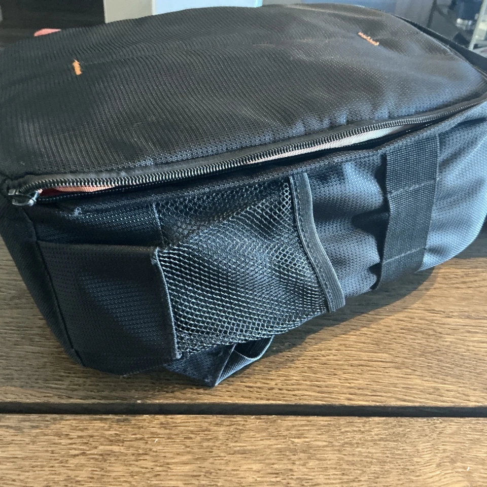 Mochila Bolsa Cámara G DSLR SLR Cámaras - LEER Foto 2 de 4