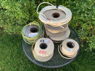 Electrical cable