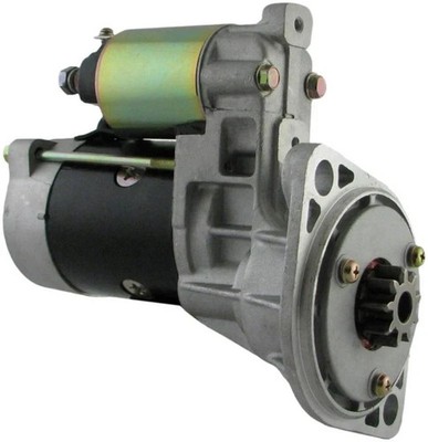 New Starter Thermo King Trailer SB-190 SB-I SB-II MAX SB-III SENTRY SMX SR 18067