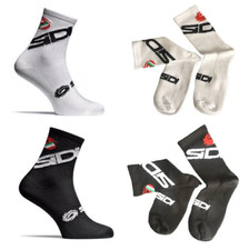 Cycling Socks Bike Racing Riding Tri MTB Pro ...