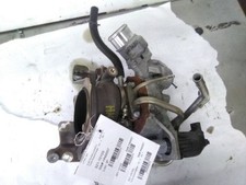 19-23 Acura Rdx Turbosupercharger