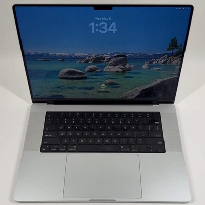 2023 Apple MacBook Pro 16'' M2 Max 38C GPU 3.5GHz 32GB RAM 1TB SSD A2780