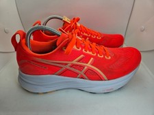 Asics Gel-Kayano 32 Men's 8 Shoes Orange Running Athletic Long Distance Sneakers