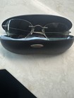 silhouette titanium rimless eyeglasses frames — photo 2