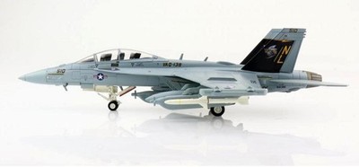 Hobby Master 1/72 HA5155 EA-18G Growler VAQ-138 ''Yellow Jackets'' Neu LAGERWARE!!