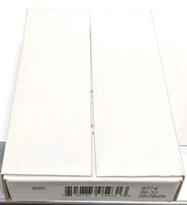 2009 US Territories-Guam Quarters P&D Rolls -R65- Unopened WhiteBox