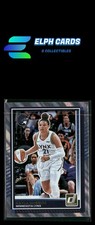 2025 Donruss WNBA #28 Kayla McBride Lava