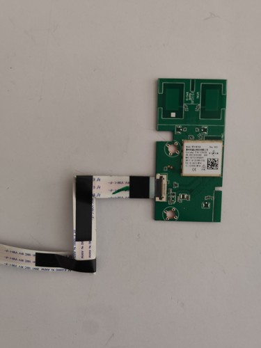 Original Hisense  WLAN WiFi Adapter Modul Platine aus 58* TV