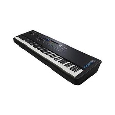 YAMAHA MODX8 Synthesizer Keyboard Musical Instruments MODX 8 Plus 88 Key Japan