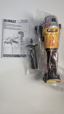 DEWALT DCG408 20V MAX 4-1/2 in Brushless Grinder - tool only Brand New 