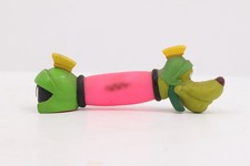1999 Warner Bros. Goofy Marvin Martian Hybrid Novelty Squirter Toy 8-9"