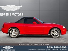 2004 Mazda Mx-5 Miata Cloth on eBay