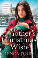 Glenda Young | A Mother's Christmas Wish | Taschenbuch | Englisch (2022)