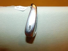 Callaway Apex DCB Forged Steel Shaft Stiff Flex 9 Iron 35.25 Inches U219