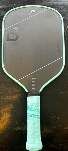 Head Boom Tour EX 2024 Pickleball Paddle