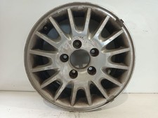 Jantes Ssangyong RODIUS