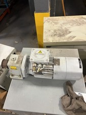 Stober B21R-80-G-4 AC Motor 1800RPM 4P 3PH Gear 380/460V 60Hz C002N0063D80L4B