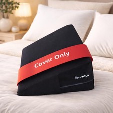 Pillowcase Wedge Pillow Wedge Pillowcase Cover for Positioning Wedges Pil...
