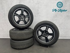 Opel Grandland X Peugeot 3008 5008 M Winterräder Winterreifen 215/65 R17 17 Zoll