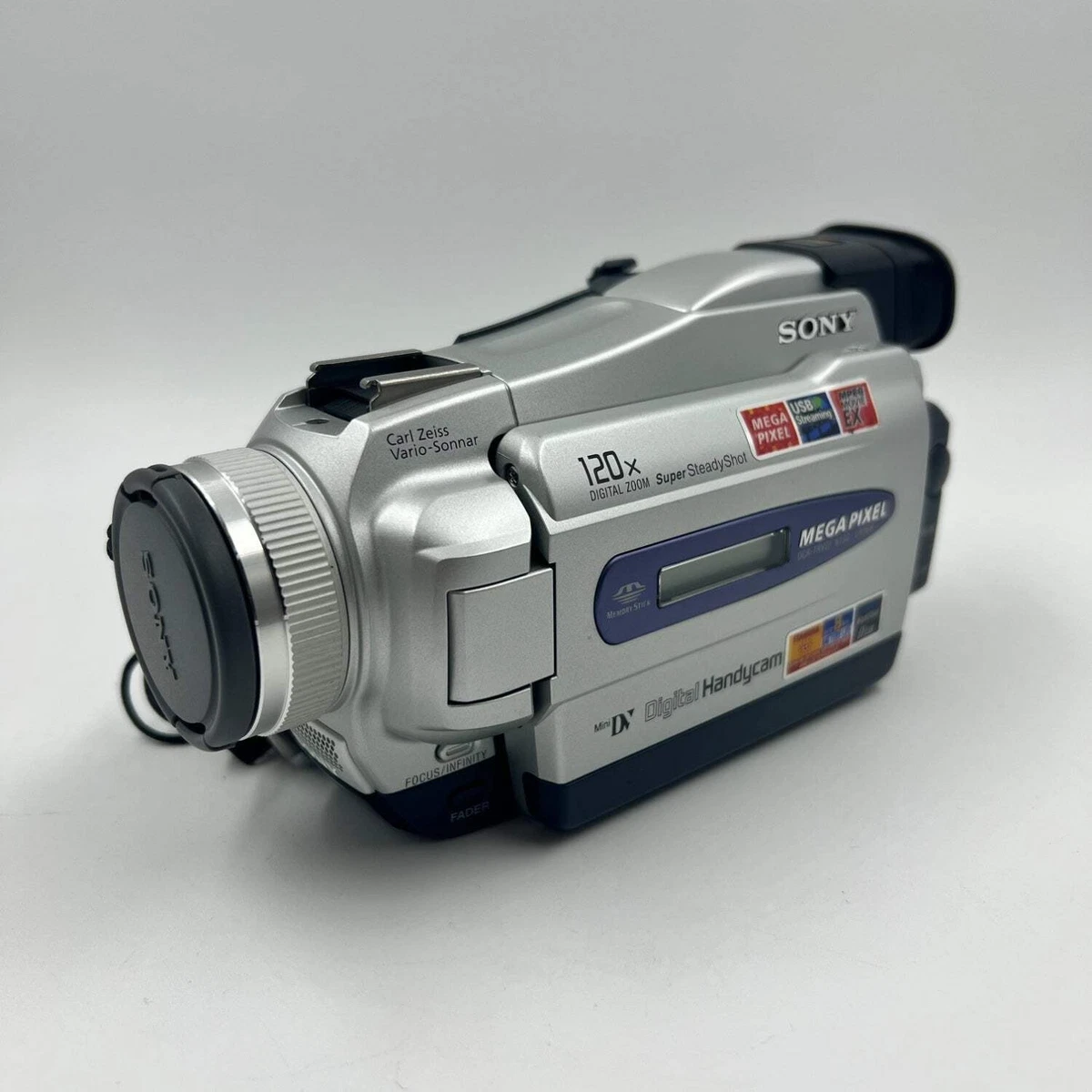 Sony DCR trv27 | eBay