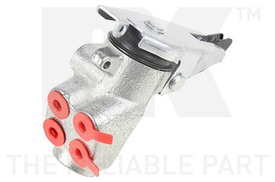Bremskraftregler NK 899915 für SEAT VW GOLF PASSAT JETTA POLO CORRADO DERBY 3A5