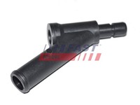 Fast Trichter ÖLpeilstab FT80322 FüR 230 Ducato Fiat Bus 4X4 Combinato TDI JTD 1