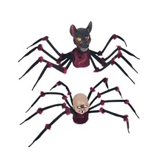 Decorazione di Halloween, Decorazioni di Halloween, Giunti Mobili Illuminati,