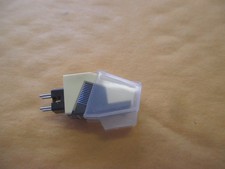 AUDIO-TECHNICA SERIES III CARTRIDGE WITH STYLUS