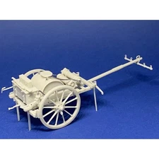 Resicast 1/35 WWI Water Cart