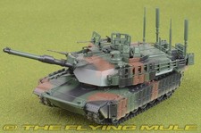 Panzerkampf 1:72 M1A2 TUSK II Abrams US Army