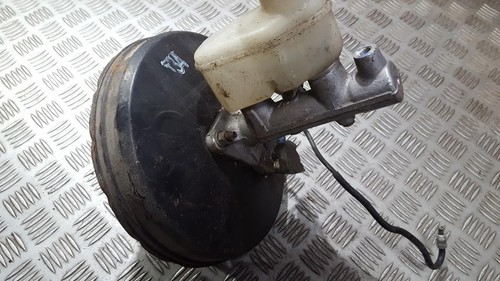 4461020260 Bremskraftverstärker 44610-20260 Toyota Carina DE479158-47