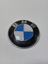 2011-2013 Bmw F10 F11 5 Series Front Logo Emblem 7057794 Used Oem 2011-2013 Bmw F10 F11 5 Series Front Logo Emblem 7057794 Used Oem