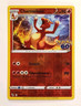 Charmeleon - 009/078 - Reverse Holo - Pokemon GO - Near Mint - Pokemon Card_48