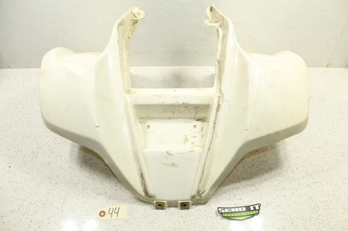 FENDER FRONT