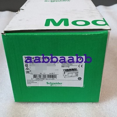 1PCS NEW Schneider Modicon TM241CEC24U PLC Controller #GL