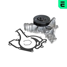 OPTIMAL Wasserpumpe Motorkühlung AQ-2205 für W221 MERCEDES X164 W211 S211 W212 OPTIMAL Wasserpumpe Motorkühlung AQ-2205 für W221 MERCEDES X164 W211 S211 W212