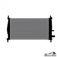 KüHler MotorküHlung FüR Ford Fiesta Kasten, Mazda 121 95-03