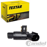 Textar ABS-SENSOR Raddrehzahl Vorne Rechts Passend FüR Audi A3 TT Seat Arosa COR