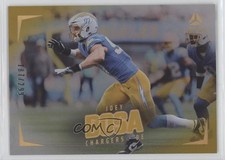 2024 Panini Luminance Gold 187/299 Joey Bosa #90 1i60