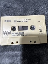 Cassette Tape