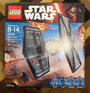 専用です。 Amazon.co.jp: 輸入レゴスターウォーズ LEGO Star Wars First Order