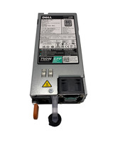 Dell 4V8KD 750Watt EPP 80 Platinum Power Supply w60