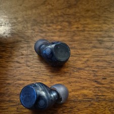 Sony - WF-C710N Truly Wireless Noise-Canceling Earbuds - Glass Blue