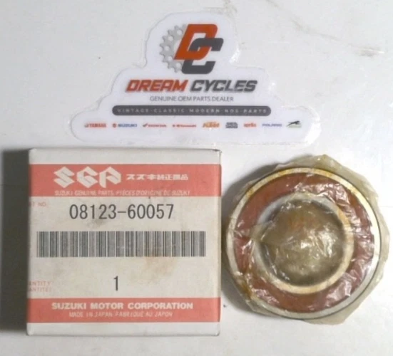 BEARING | LH