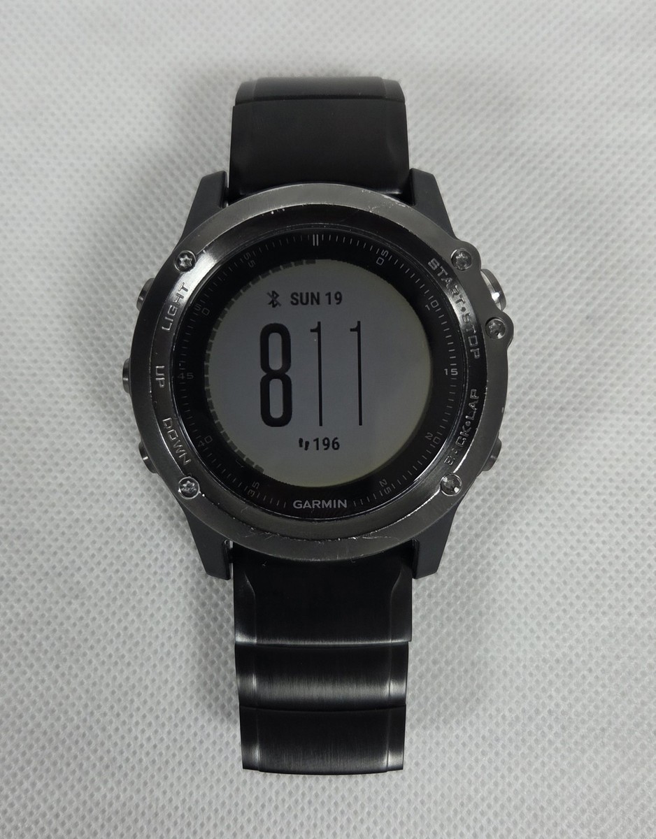 ガーミン fenix3JSapphire フェニックス3ジェイサフGARMIN fēnix 3J Sapphire HR | 販売終了 | Garmin 日本