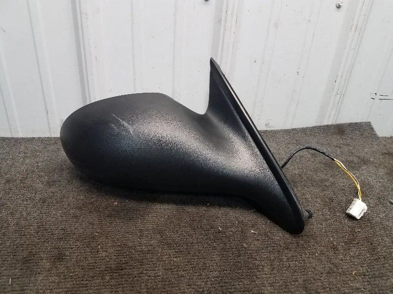 Espejo retrovisor lateral derecho Dodge Stratus 2001-06 pasajero - eléctrico/fijo *negro* Foto 3 de 4