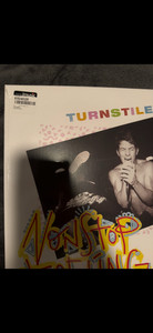 Turnstile Vinyl | eBay