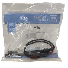 Genuine OEM GM Motion Sensor 85523854