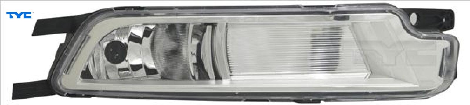 Tyc Tagfahrleuchte [Hersteller-Nr. 19-12978-15-9] für VW - Bild 4