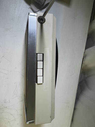 HITACHI RADIO KH-1007 - Picture 15 of 24